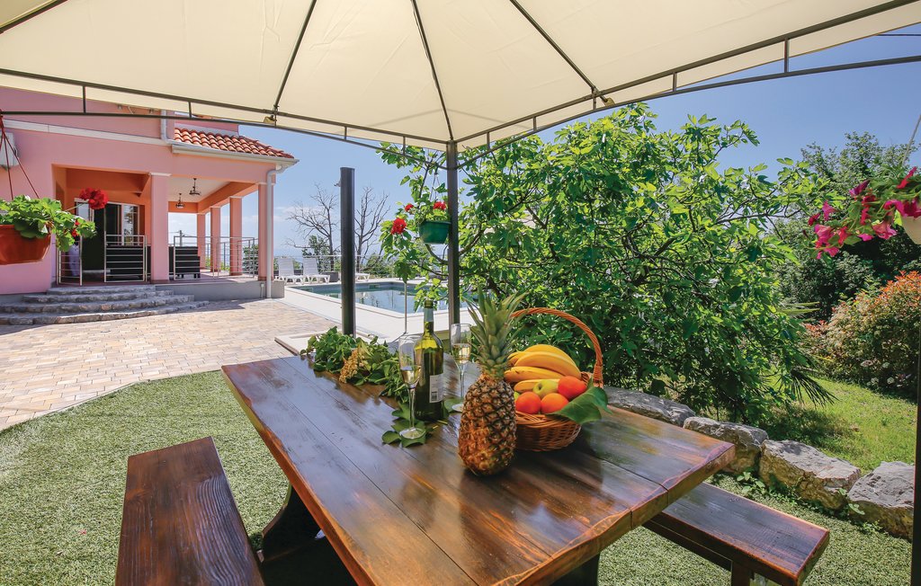 Ferienhaus - Opatija-Icici , Kroatien - CKO585 22