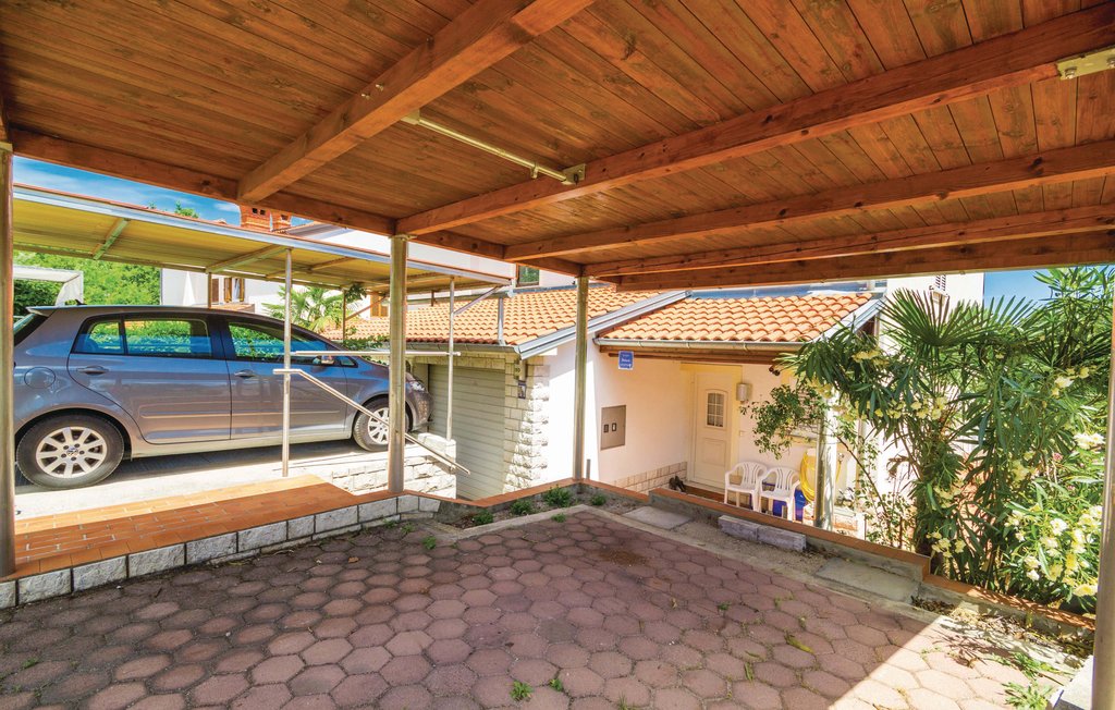 Apartment - Opatija-Opric , Croatia - CKO588 13