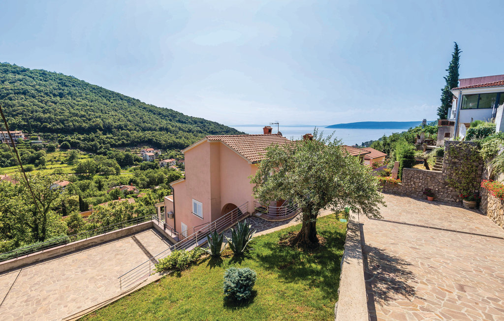 Ferienwohnung - Opatija-Moscenicka Draga , Kroatien - CKO606 19