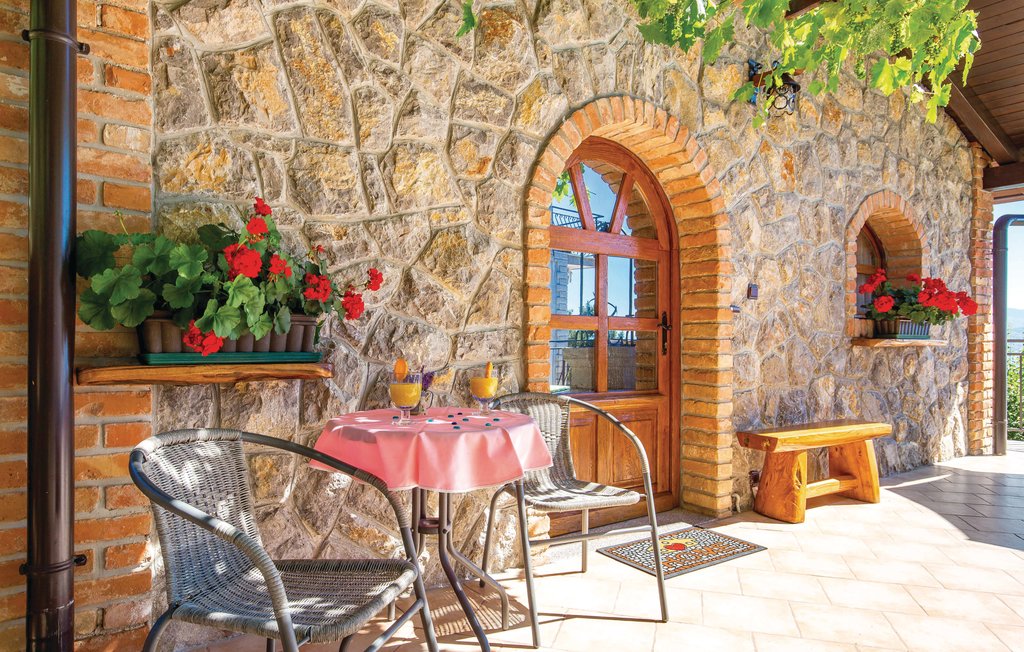 Feriehus - Opatija-Lovran , Kroatia - CKO635 16