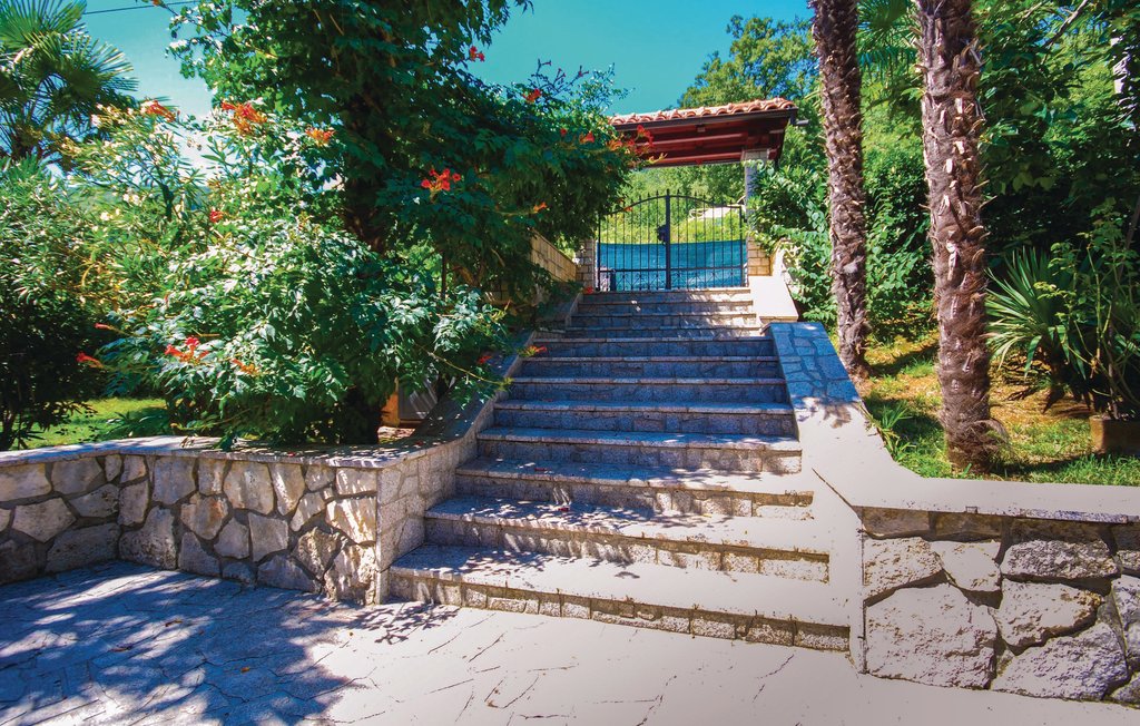 Lejlighed - Opatija-Lovran , Kroatien - CKO647 13