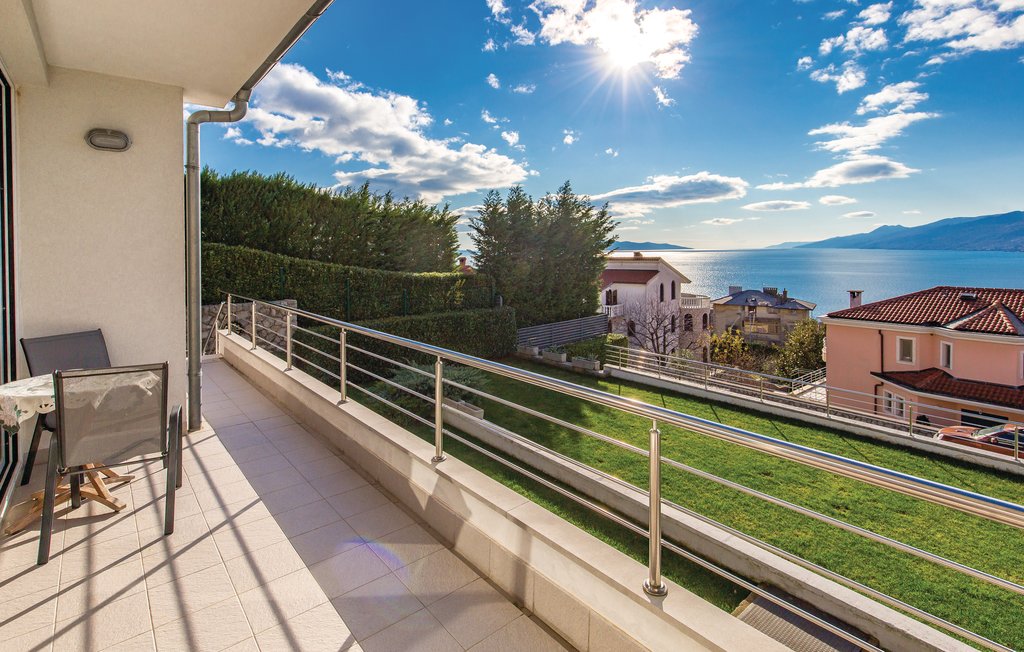 Feriehuse - Opatija-Rijeka , Kroatien - CKO649 15