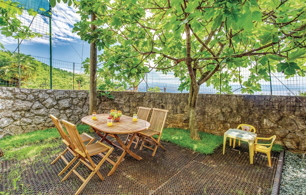 Ferienhaus - Opatija-Matulji , Kroatien - CKO658 18