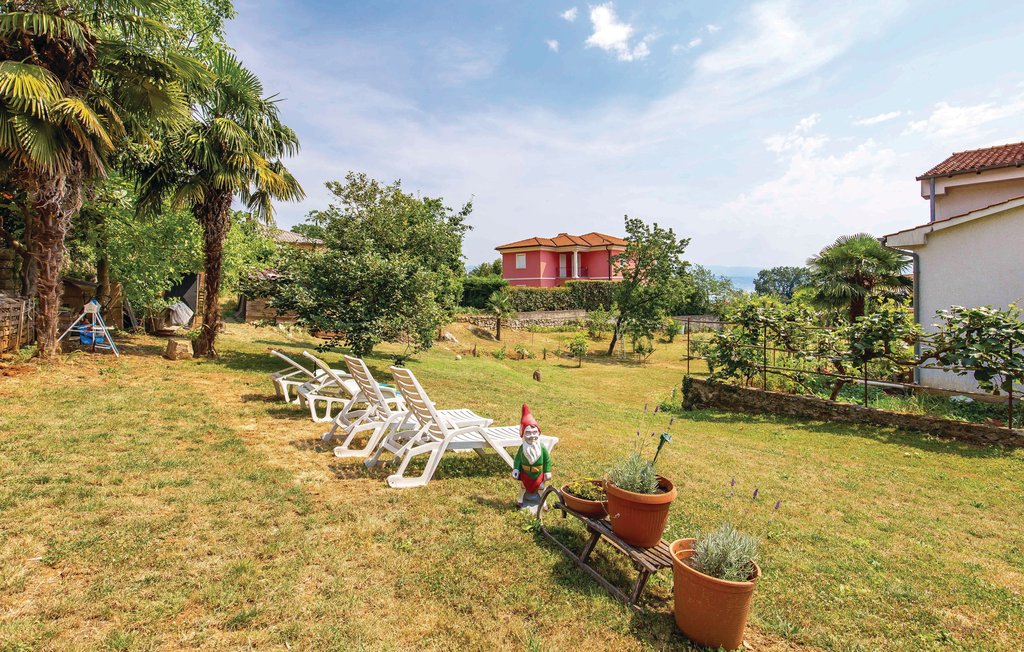 Lejlighed - Opatija-Lovran , Kroatien - CKO688 1