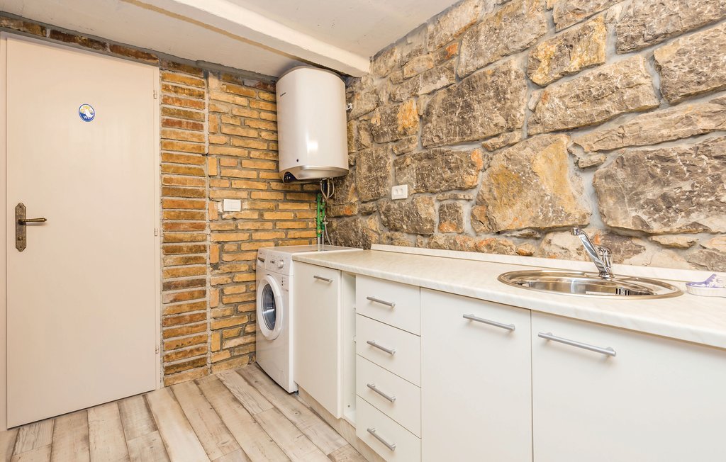 Feriehuse - Opatija-Icici , Kroatien - CKO765 40