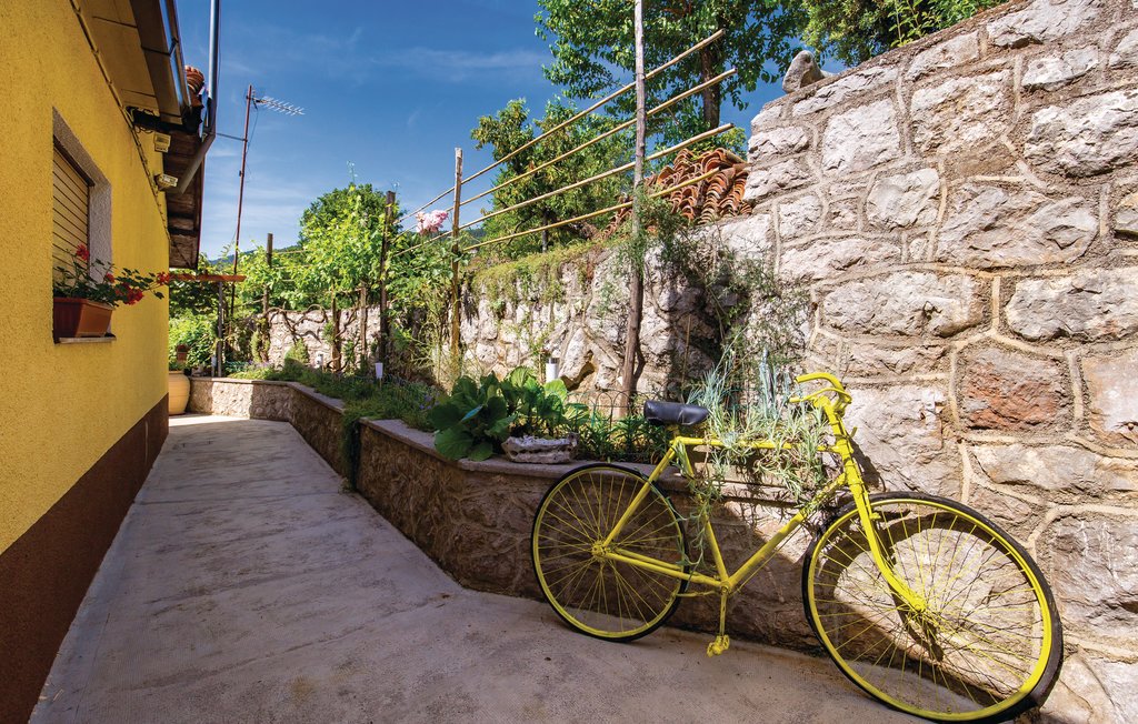 Ferienhaus - Opatija-Lovran , Kroatien - CKO817 12