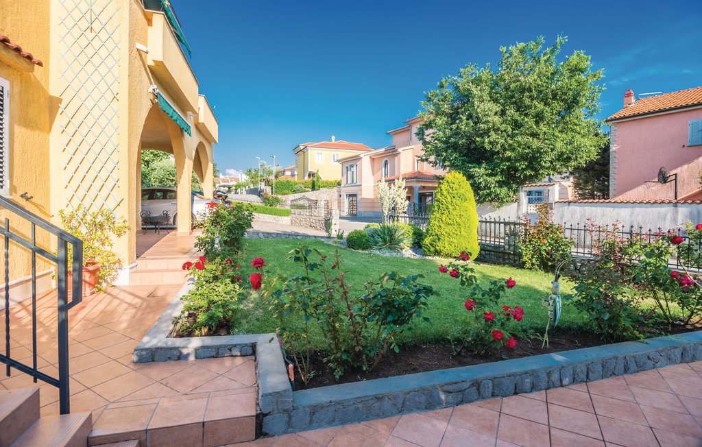 Feriehus - Opatija-Rijeka , Kroatia - CKO832 2