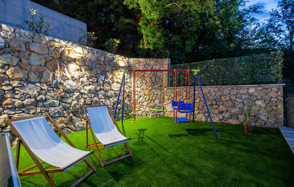 Feriehus - Opatija-Rukavac , Kroatia - CKO864 8