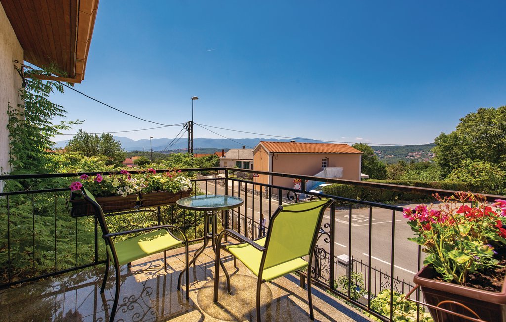 Lejlighed - Opatija-Viskovo , Kroatien - CKO878 11