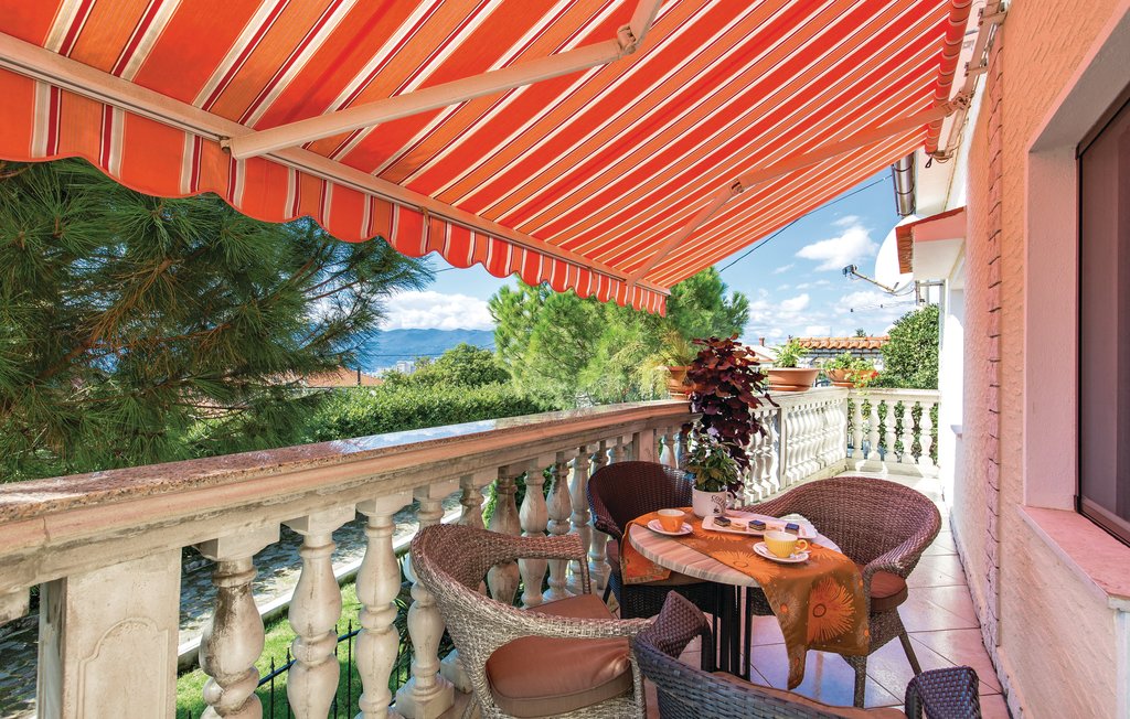 Lejlighed - Opatija-Rijeka , Kroatien - CKO888 22