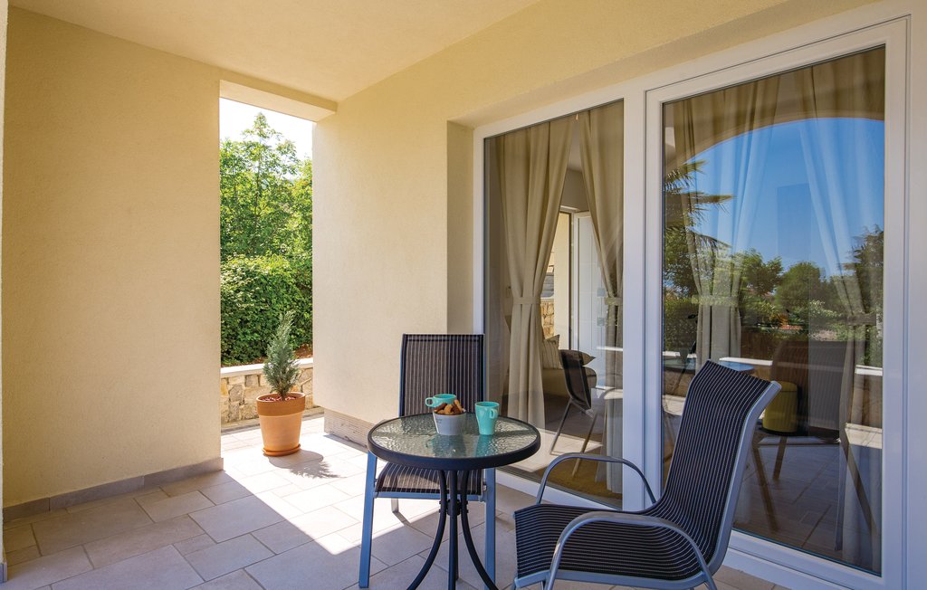 Feriehuse - Opatija-Matulji , Kroatien - CKO892 25