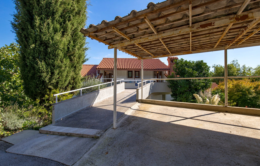 Ferienwohnung - Opatija-Ika , Kroatien - CKO004 19