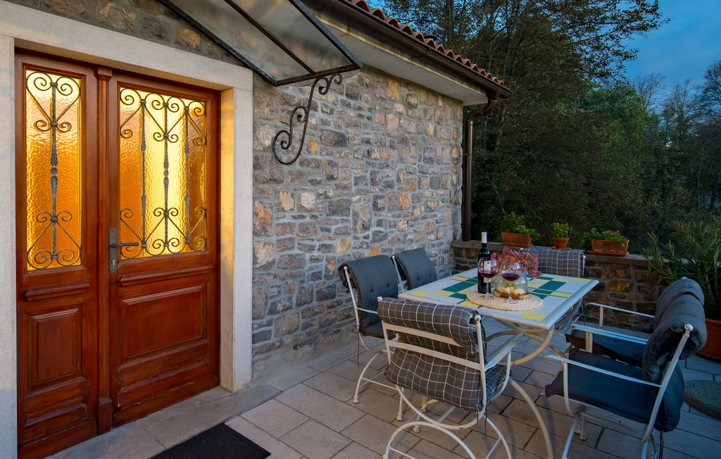 Feriehuse - Opatija-Poljane , Kroatien - CKO228 31