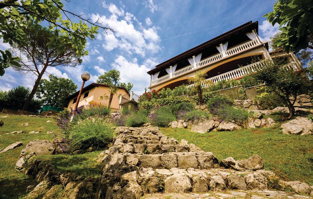 Feriehuse - Opatija-Matulji , Kroatien - CKO379 32