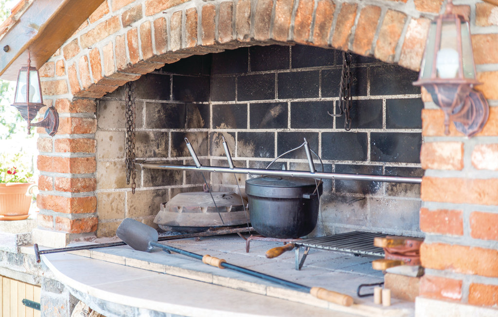 Ferienwohnung - Opatija-Icici , Kroatien - CKO451 16