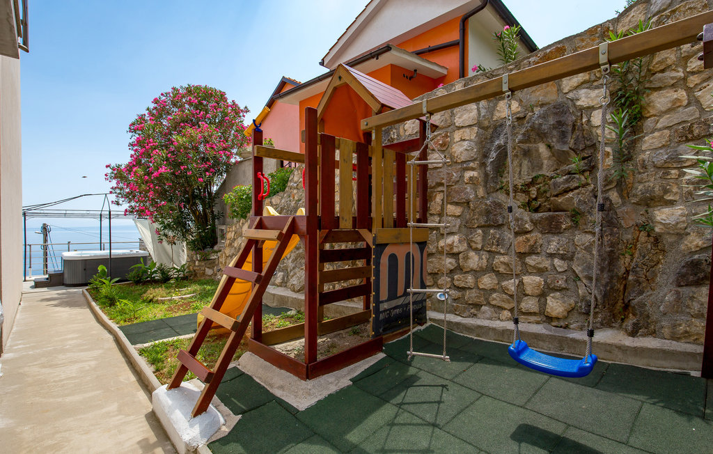 Ferienwohnung - Opatija-Moscenicka Draga , Kroatien - CKO618 9