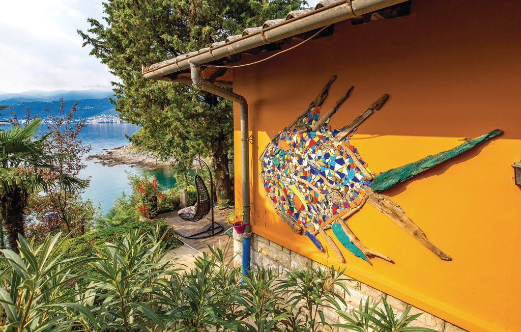 Ferieleilighet - Opatija-Rijeka , Kroatia - CKO689 17