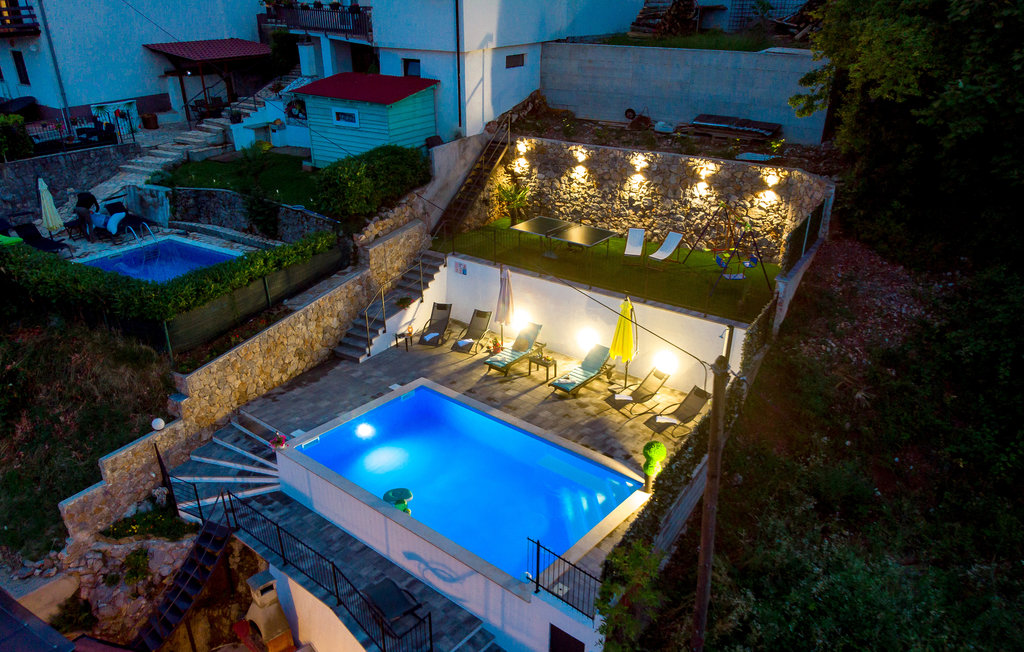 Feriehus - Opatija-Rukavac , Kroatia - CKO864 7