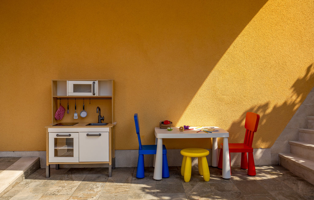 Ferienhaus - Opatija-Icici , Kroatien - CKO909 25