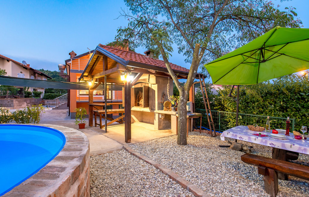 Semesterlägenhet - Opatija-Viskovo , Kroatien - CKO065 8