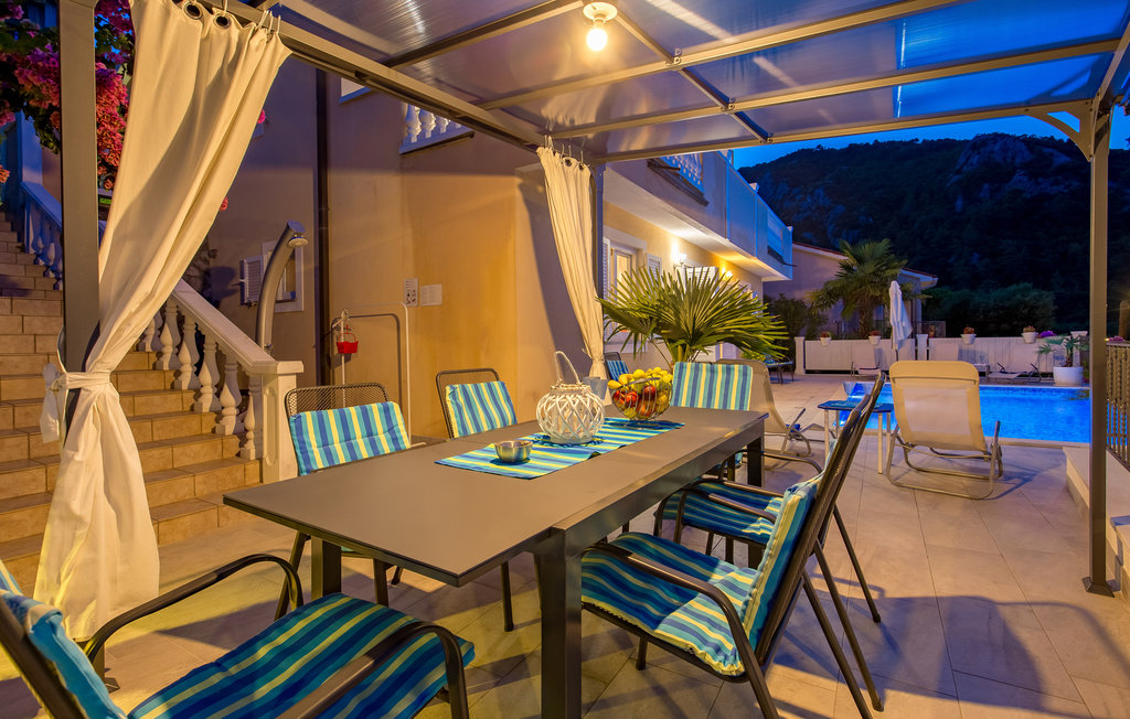 Ferienhaus - Opatija-Medveja , Kroatien - CKO851 23