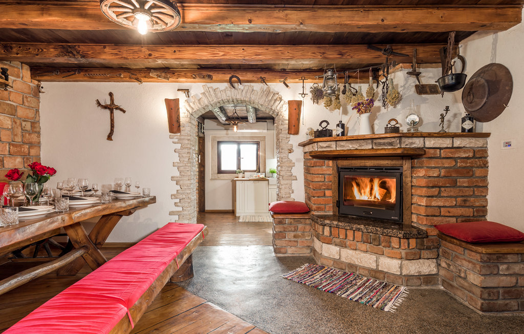 Feriehus - Opatija-Lisac , Kroatia - CKO018 5