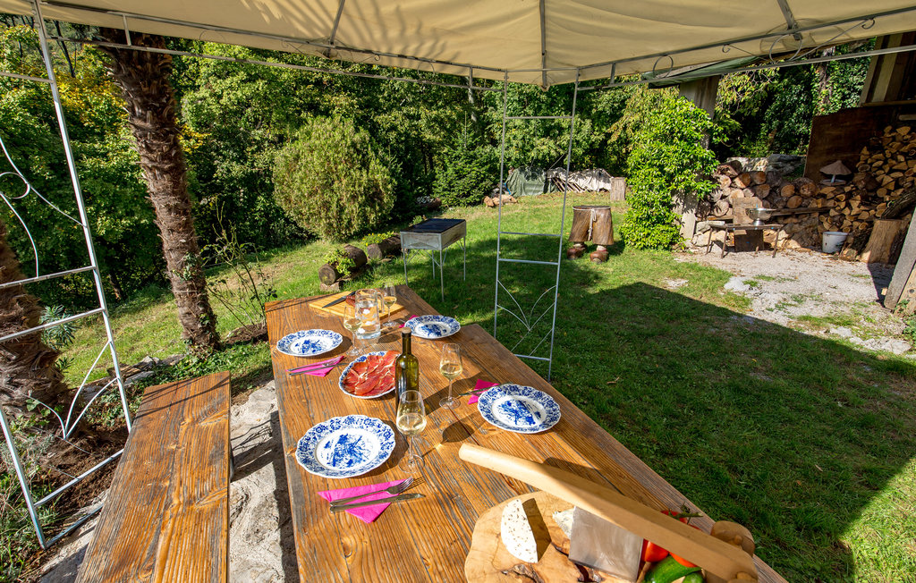 Feriehuse - Opatija-Poljane , Kroatien - CKO024 24