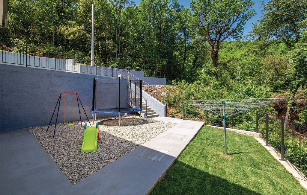 Feriehuse - Opatija-Bregi , Kroatien - CKO035 24