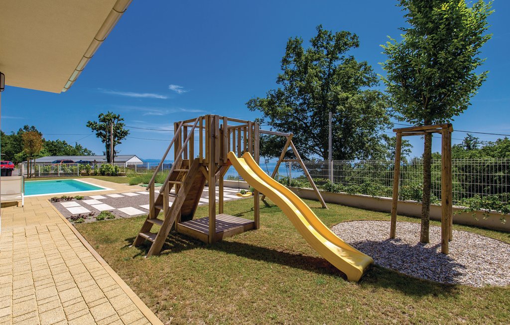 Ferienhaus - Opatija-Veprinac , Kroatien - CKO054 9