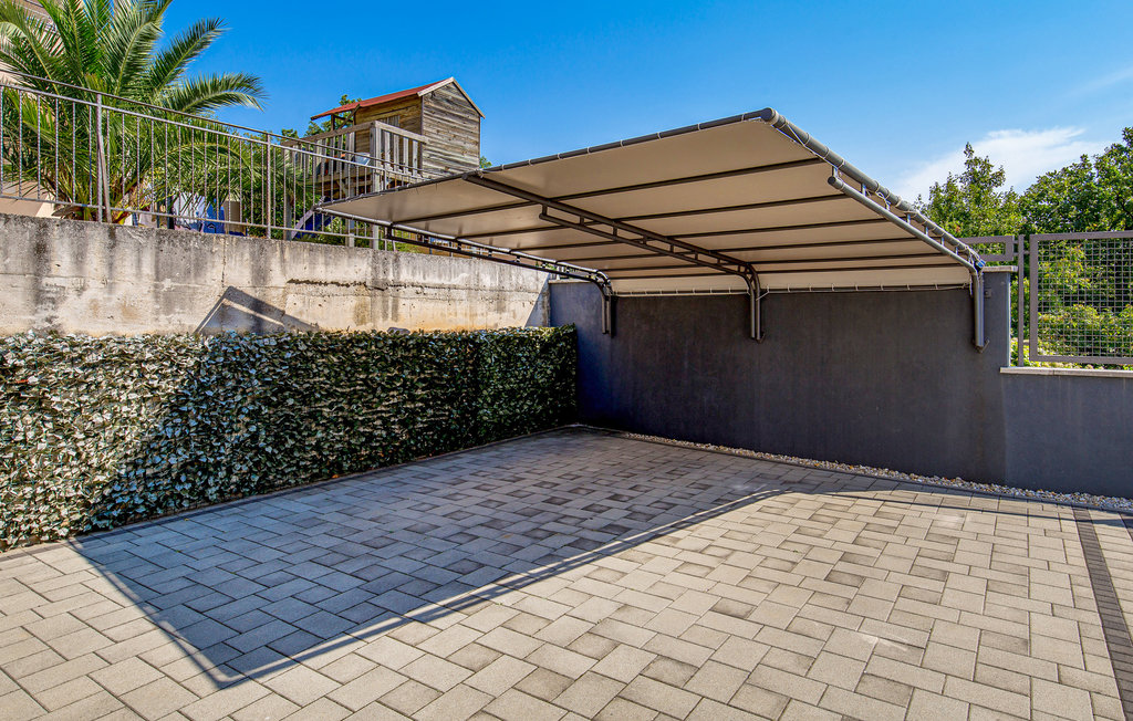 Ferienhaus - Opatija-Rijeka , Kroatien - CKO076 17