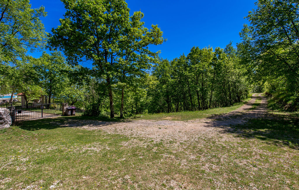 Feriehuse - Opatija-Moscenice , Kroatien - CKO080 23