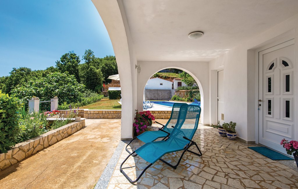 Feriehus - Opatija-Brsec , Kroatia - CKO226 15