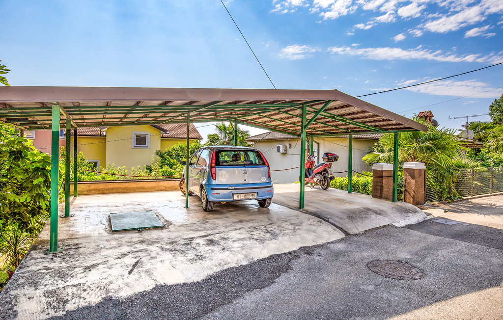 Lejlighed - Opatija-Ika , Kroatien - CKO284 12