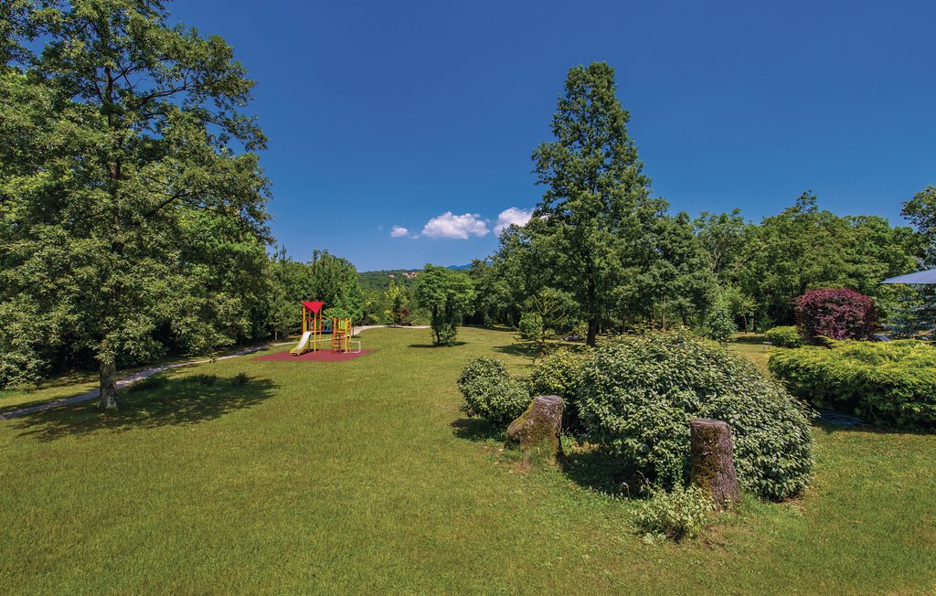 Feriehus - Opatija-Viskovo , Kroatia - CKO297 26