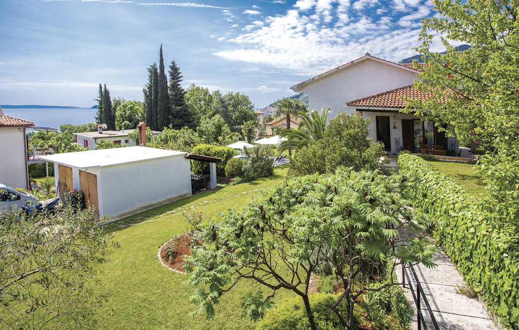 Ferienwohnung - Opatija-Ika , Kroatien - CKO324 9