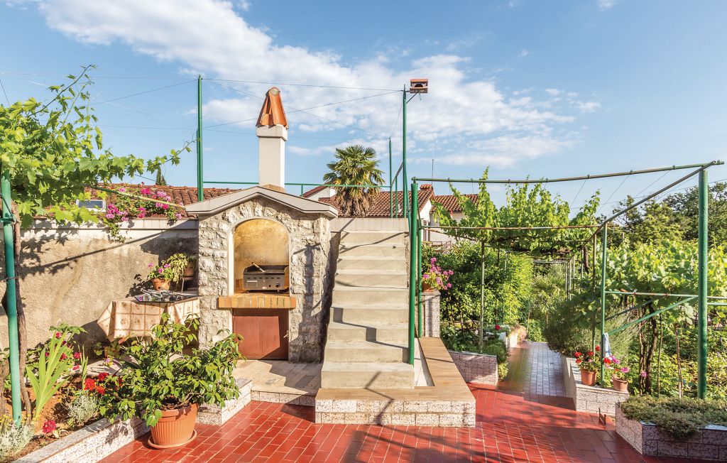 Lejlighed - Opatija-Lovran , Kroatien - CKO416 6