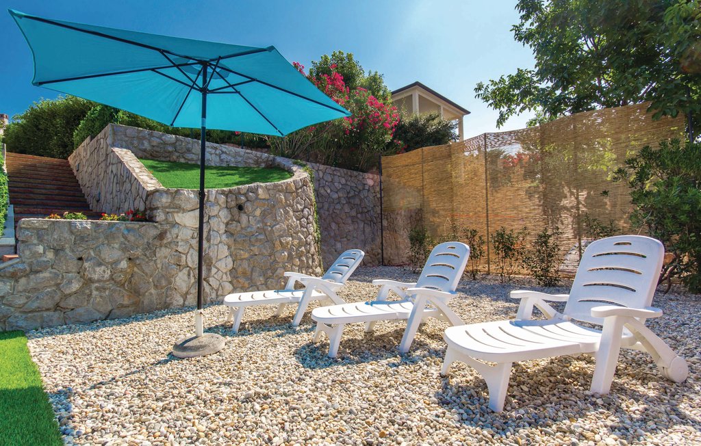 Feriehuse - Opatija-Rijeka , Kroatien - CKO450 16