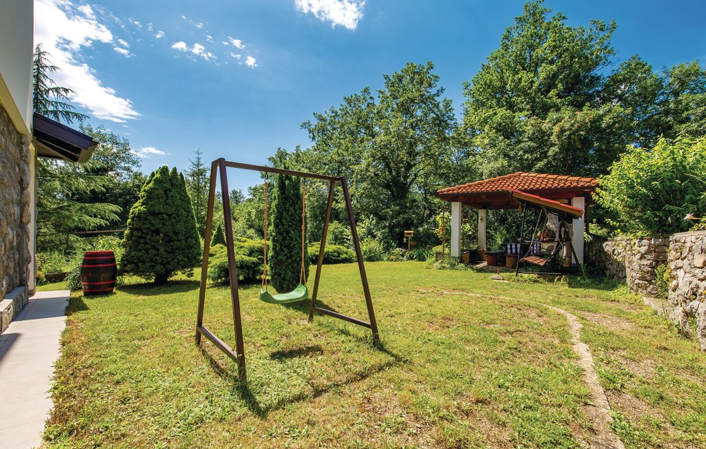 Feriehuse - Opatija-Veli Brgud , Kroatien - CKO466 6