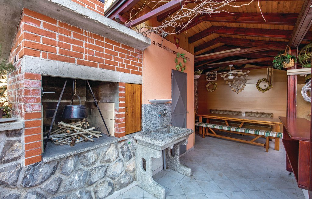 Ferienwohnung - Opatija-Volosko , Kroatien - CKO471 6