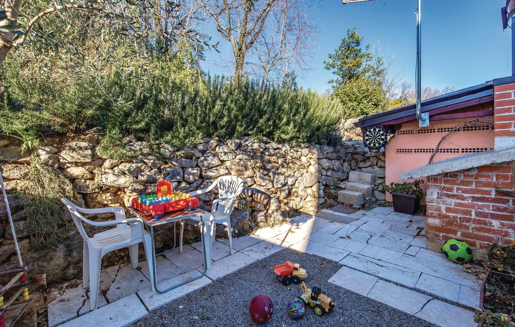 Ferienwohnung - Opatija-Volosko , Kroatien - CKO472 13