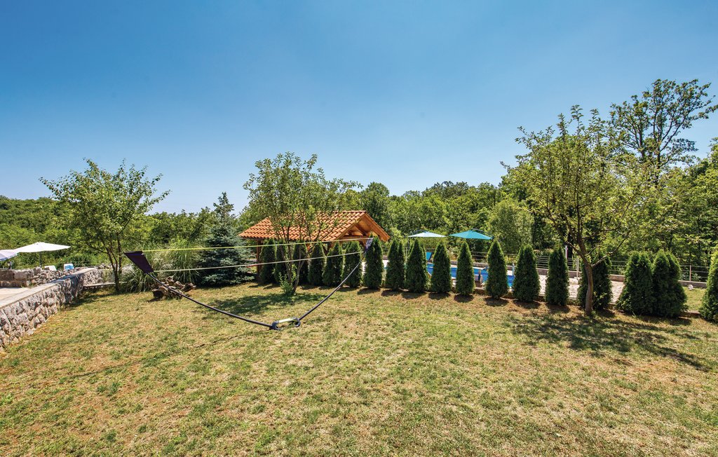 Ferienhaus - Opatija-Viskovo , Kroatien - CKO484 16