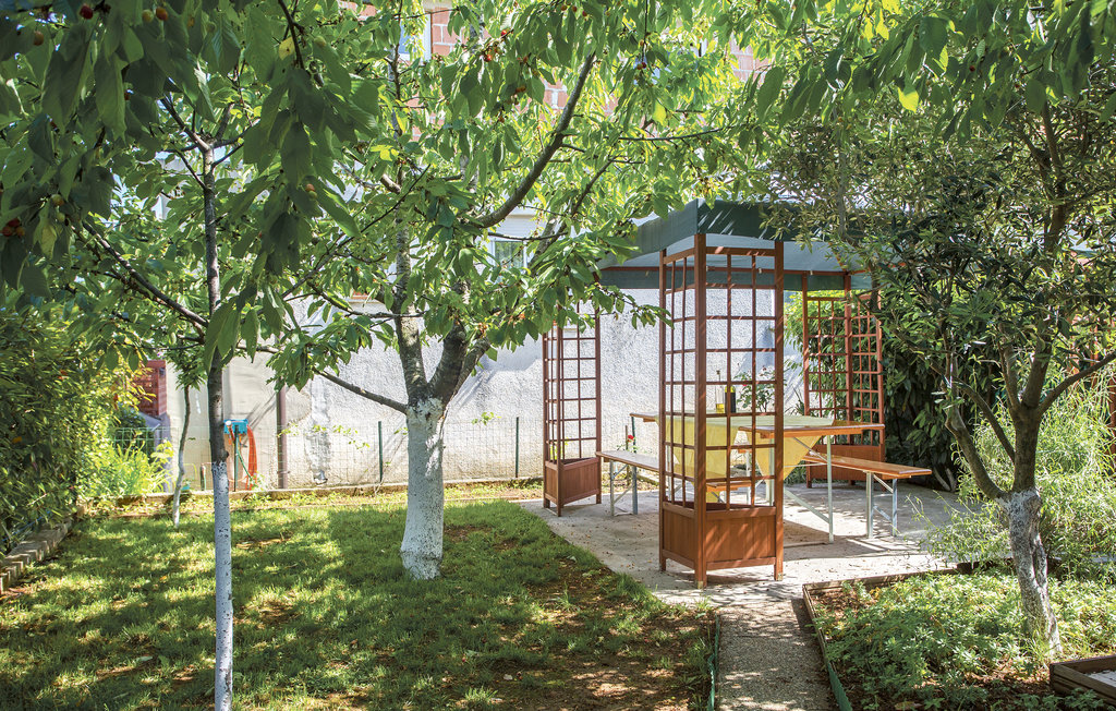 Lejlighed - Opatija-Rijeka , Kroatien - CKO530 7