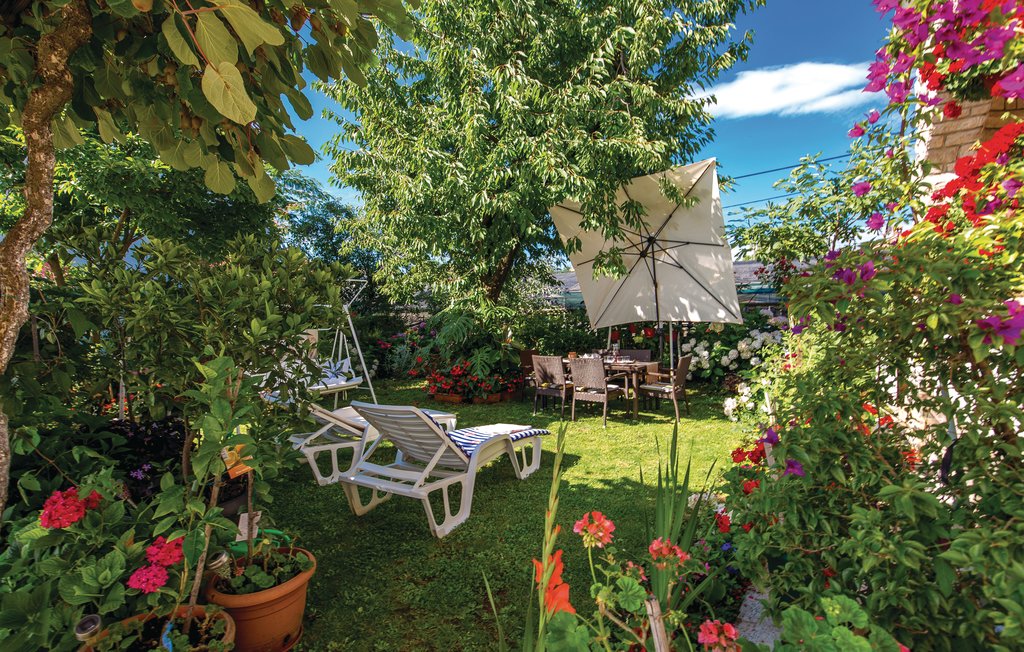 Lejlighed - Opatija-Matulji , Kroatien - CKO599 10