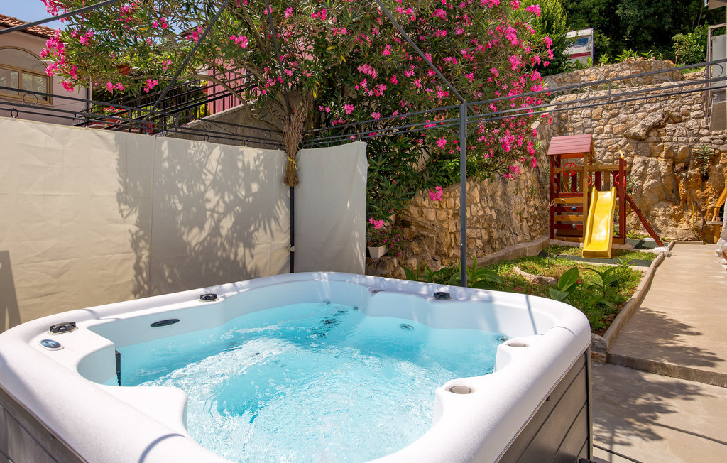 Ferienwohnung - Opatija-Moscenicka Draga , Kroatien - CKO618 13