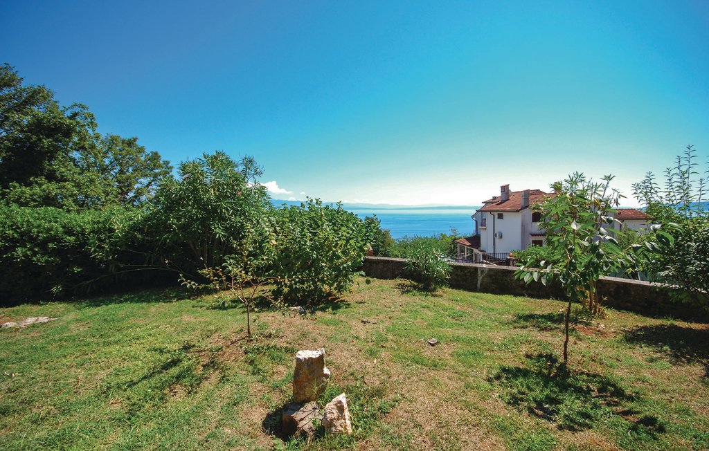 Lejlighed - Opatija-Lovran , Kroatien - CKO647 11