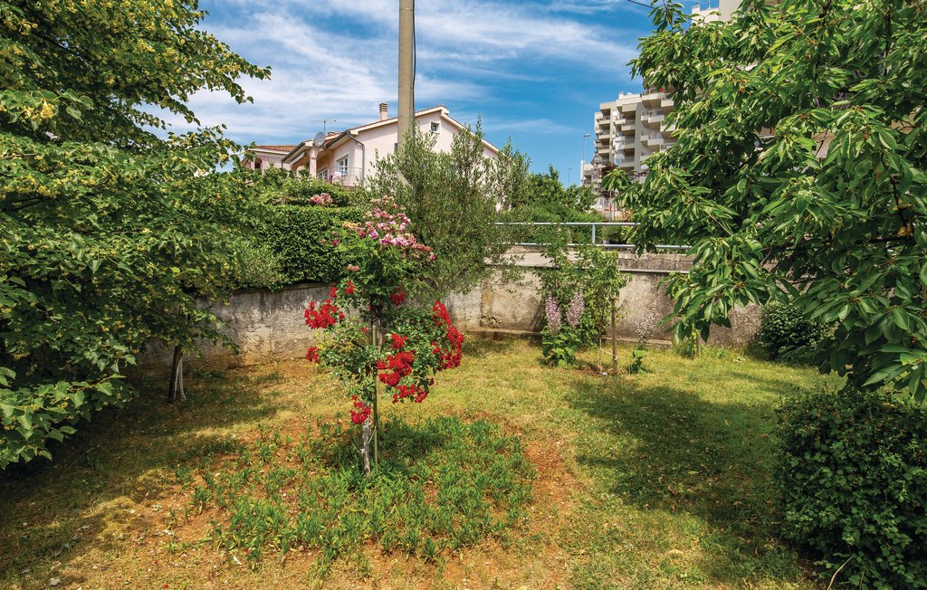 Feriehus - Opatija-Rijeka , Kroatia - CKO677 10