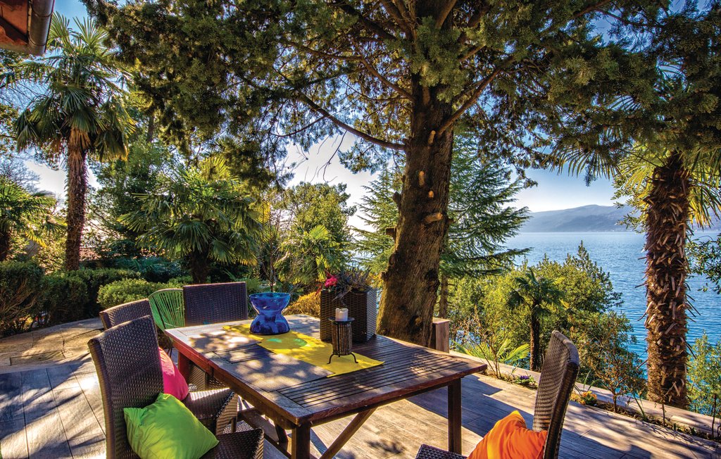 Ferieleilighet - Opatija-Rijeka , Kroatia - CKO689 10