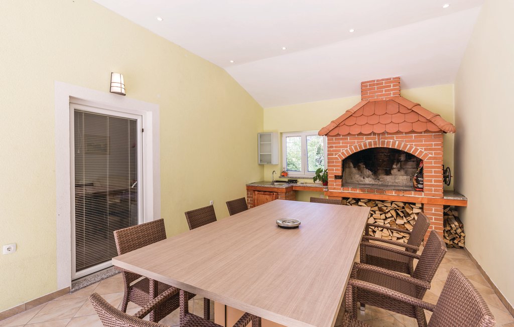 Feriehuse - Opatija-Jurdani , Kroatien - CKO735 21