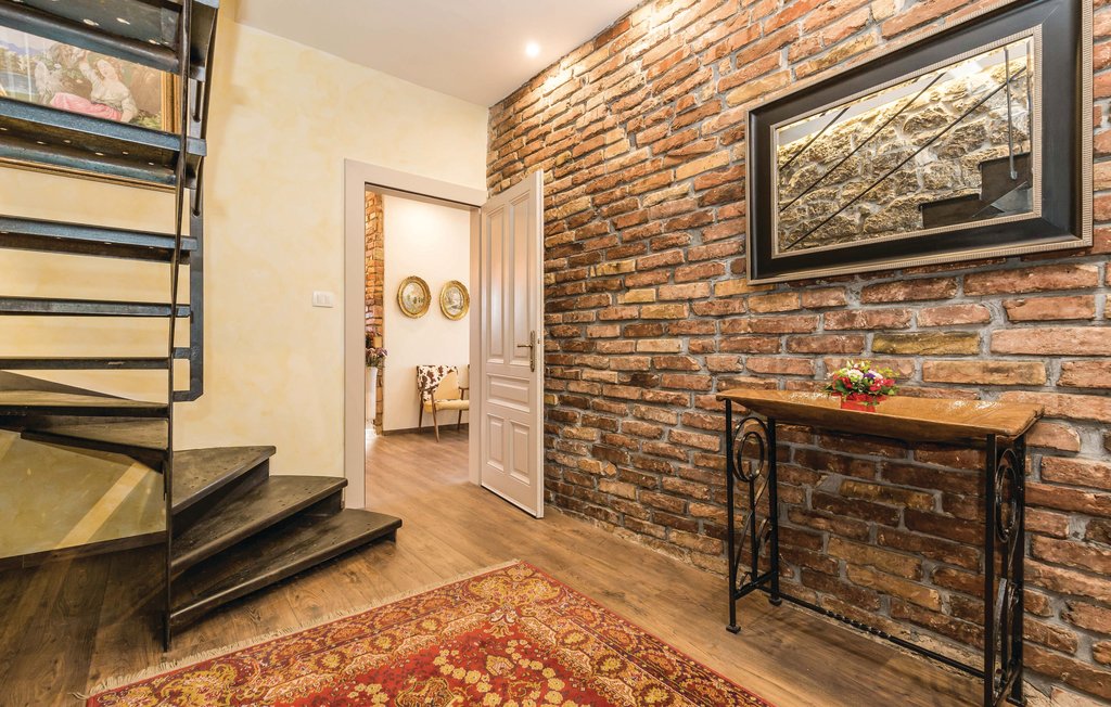 Feriehuse - Opatija-Icici , Kroatien - CKO765 38