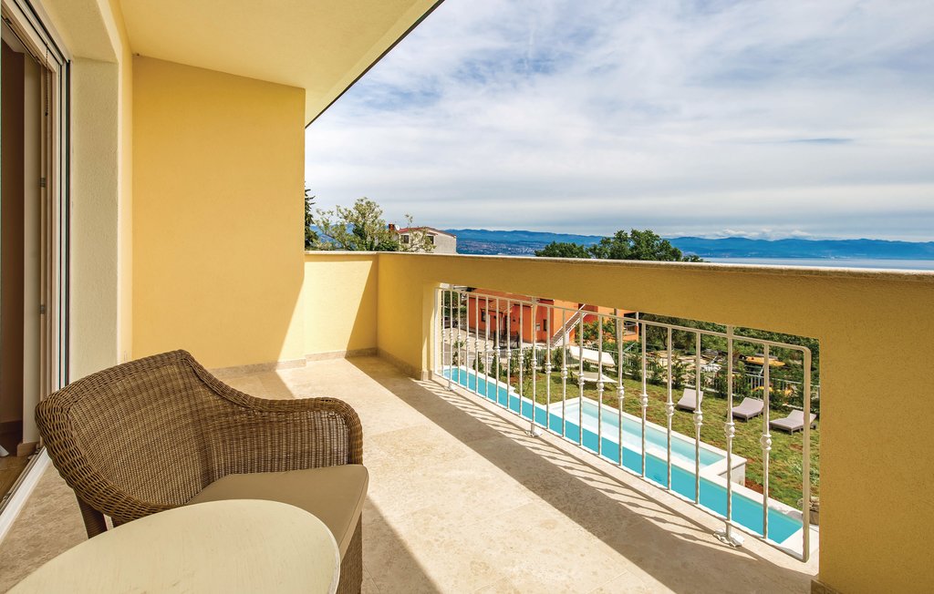 Feriehuse - Opatija-Lovran , Kroatien - CKO820 16